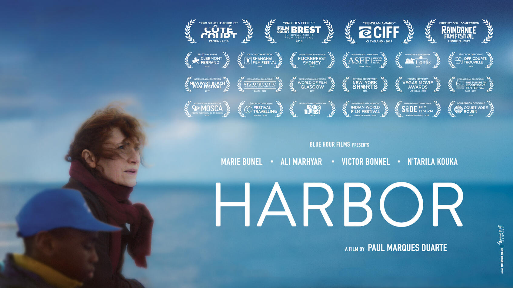 Harbor Harbor